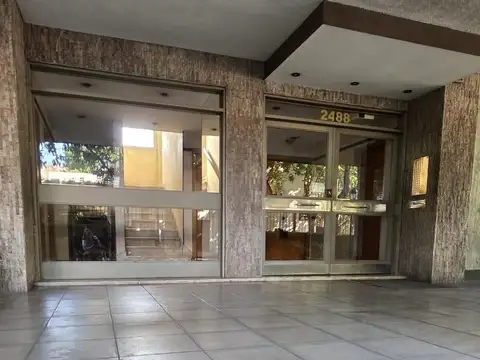 Departamento en Alquiler al Este