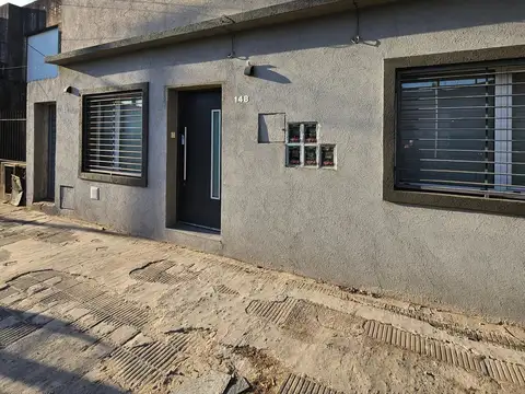 Depto Tipo Casa en Venta de 1 dormitorio