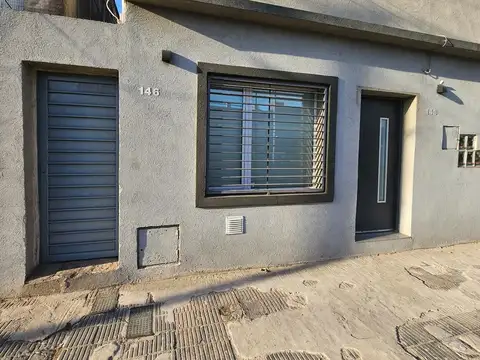 Depto Tipo Casa en Venta de 2 ambientes