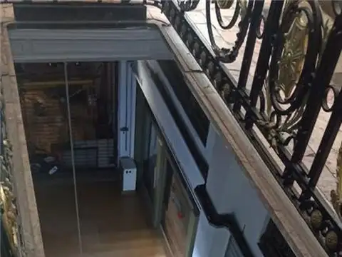 Local en Alquiler en Microcentro, USD 600