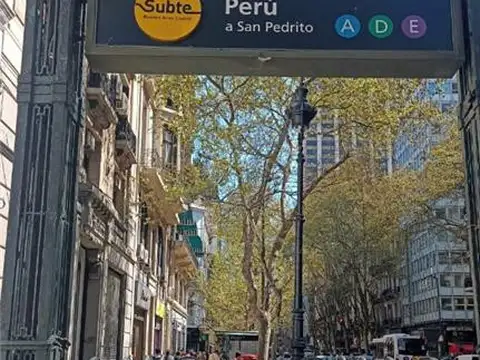 Local en Alquiler en Microcentro, USD 600