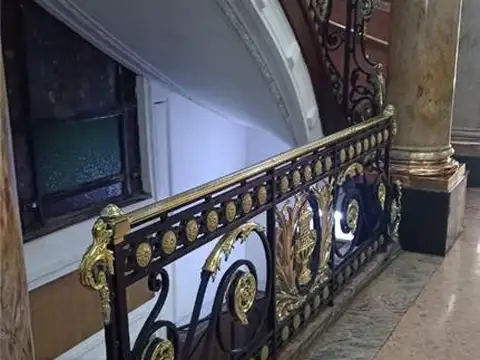 Local en Alquiler 110 años