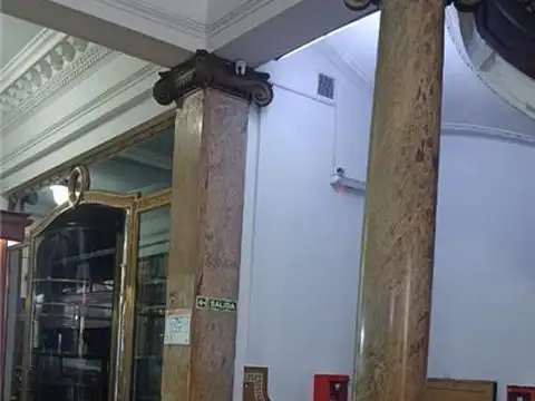 AV DE MAYO 500, Piso 1SS