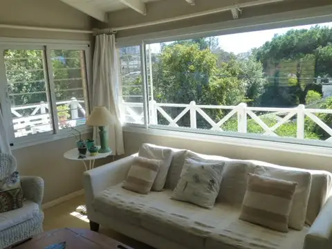 Casa en Alquiler Temporal de 5 dormitorios