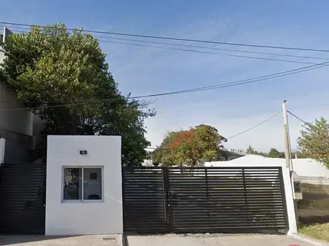 Zona Sur. Av. Ex Combatientes de Malvinas 3800