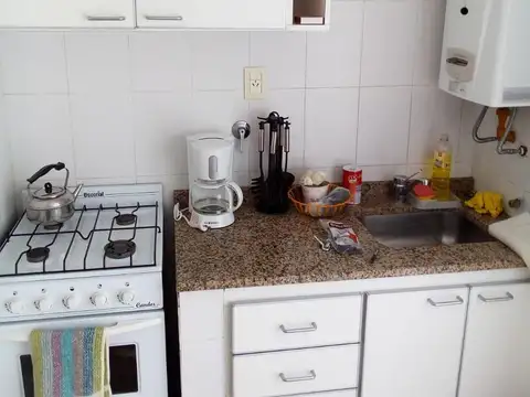 Depto Tipo Casa en Venta con 1 cocheras