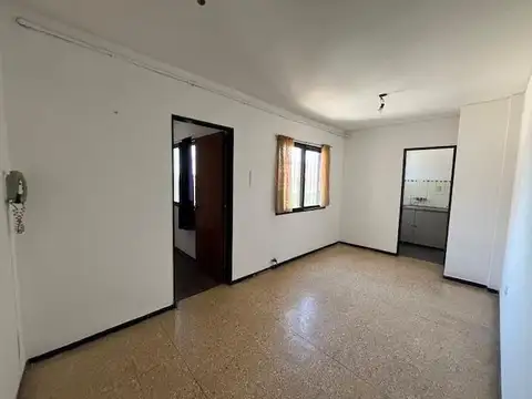 Departamento en Venta en Primera Seccion, USD 35.000