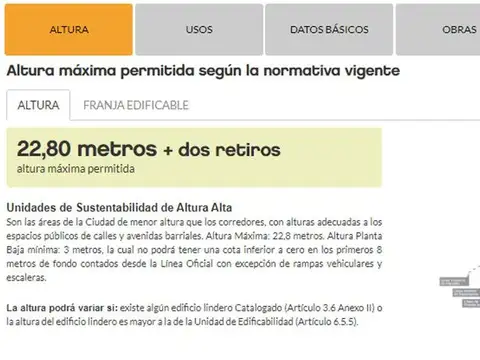 Terreno en Venta de 276,0 m2