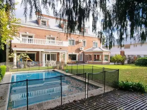 Casa en Venta en San Isidro, USD 835.000
