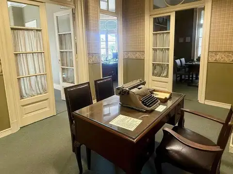 Oficina  en Venta en Tribunales, Capital Federal, Buenos Aires