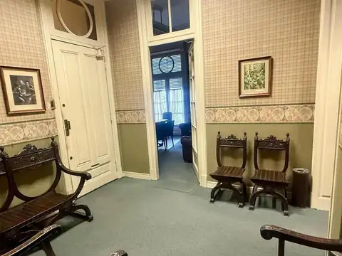 Oficina en Venta en Tribunales, USD 190.000