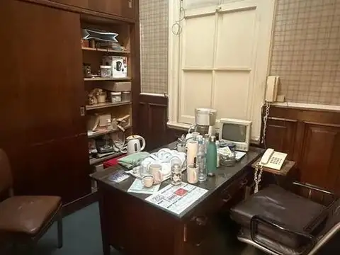 Oficina en Venta A Estrenar