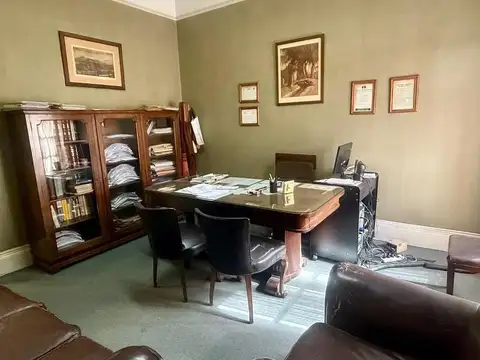 Oficina  en Venta en Tribunales, Capital Federal, Buenos Aires