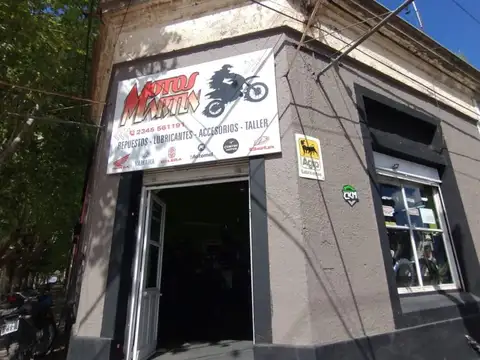 Local en Venta en 25 De Mayo, $ 0