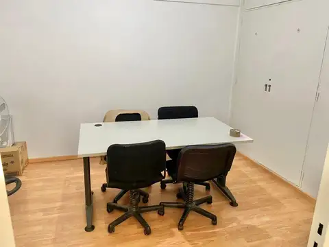 Departamento en Venta 40 años