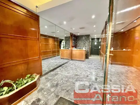 Departamento en Venta Apto profesional