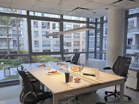 Oficina en Venta al Oeste