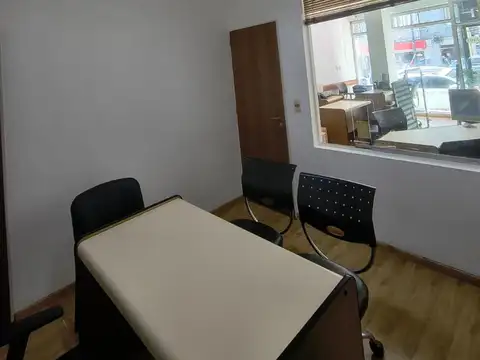 Local en Alquiler 50 años