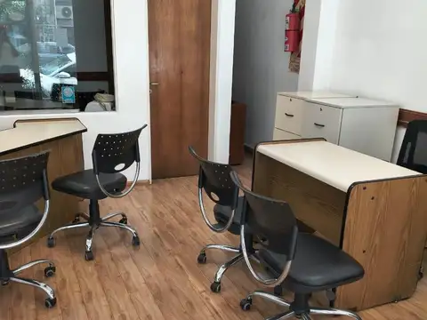 Local en Alquiler 50 años