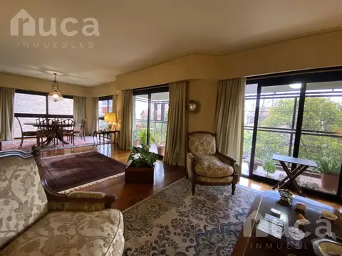 Departamento en Alquiler en Martinez Vias / Santa Fe, USD 2.100