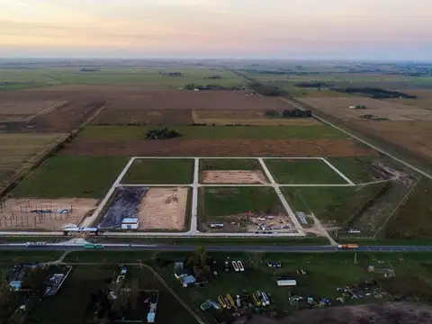 Galpon en Alquiler en Alvear, USD 100