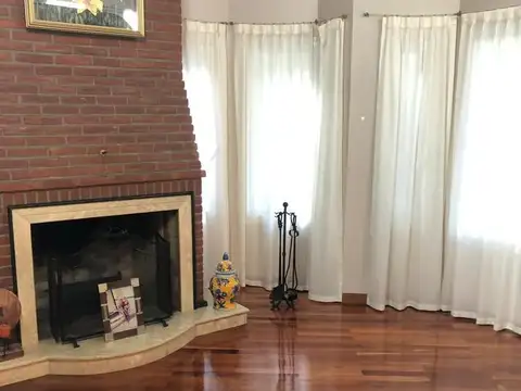 CANNING - ST THOMAS iMPORTANTE RESIDENCIA