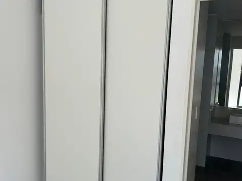 Dos ambientes a estrenar en saavedra