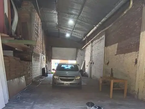 Galpon en Alquiler en Villa Bosch, $ 1.100.000