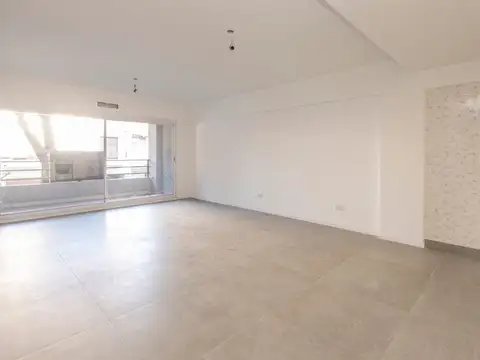 SAAVEDRA A ESTRENAR 3 AMB BALCON AMENITIES