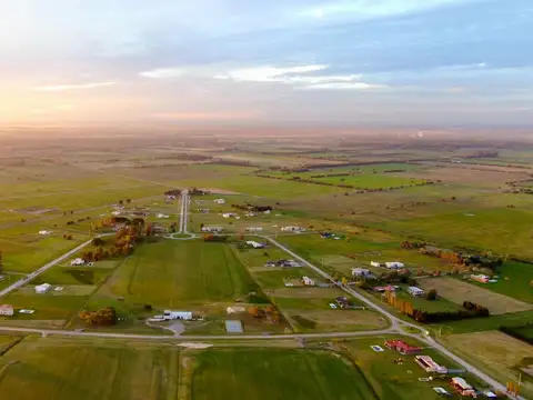 Terreno en Venta de 10720,0 m2