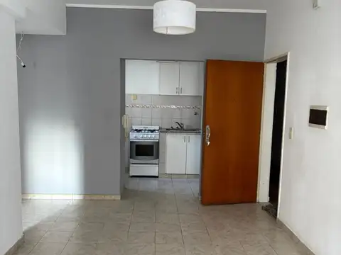 Departamento en Venta en La Plata, USD 44.000