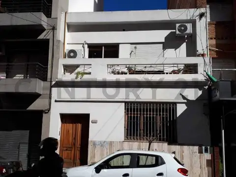 Terreno en Venta en Nuñez de 145 metros cuadrados con Zonificacion USAA