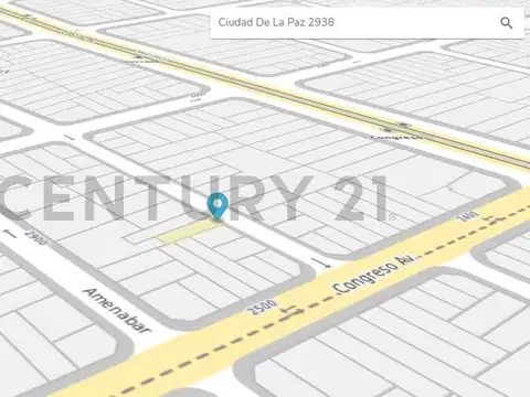 Terreno en Venta de 146,0 m2