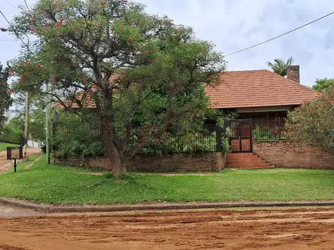 Casa en Venta de 6 dormitorios