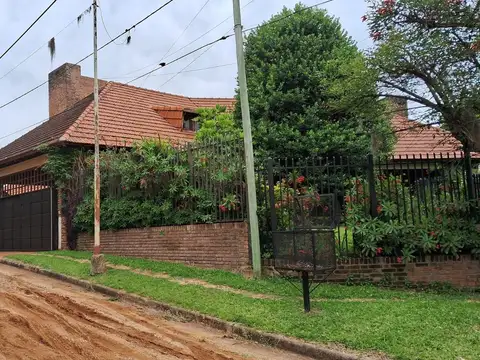 Casa en Venta 40 años