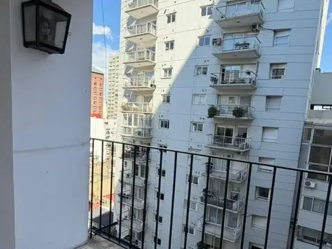 Departamento en Alquiler de 3 ambientes