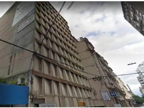 Venta Cocheras San Lorenzo 1000