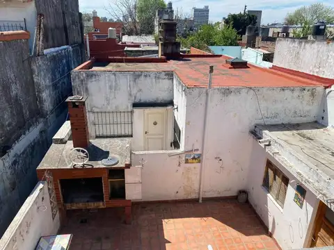 VENTA CASA VILLA LYNCH VIV MULTIFAMILIAR LOTE PROP