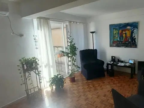 Departamento en Venta en Palermo, USD 69.500