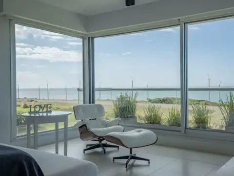 Departamento en Venta con 2 cocheras