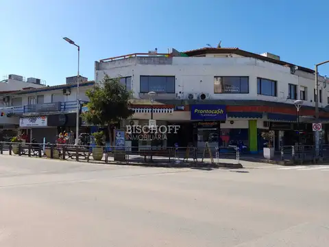   LOCAL EN VENTA – PLENO CENTRO COMERCIAL DE VILLA GESELL