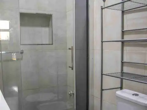 Depto Tipo Casa 4 ambientes con 2 baños