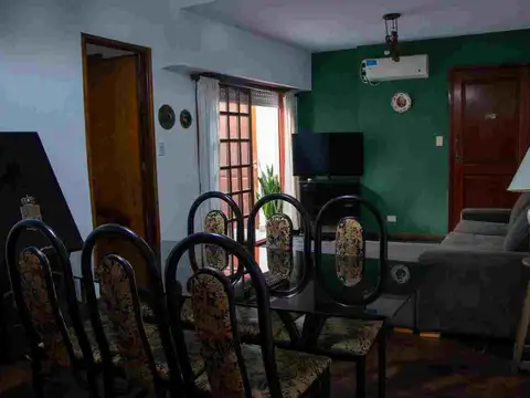 Venta Casa PH 3 Dormitorios Terraza Velez Sarfield