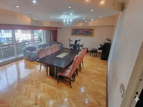 Departamento en Venta 54 años