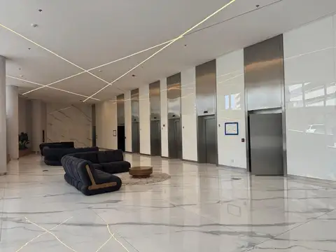 Departamento en Venta en Vicente Lopez Vias / Rio, USD 1.940.000