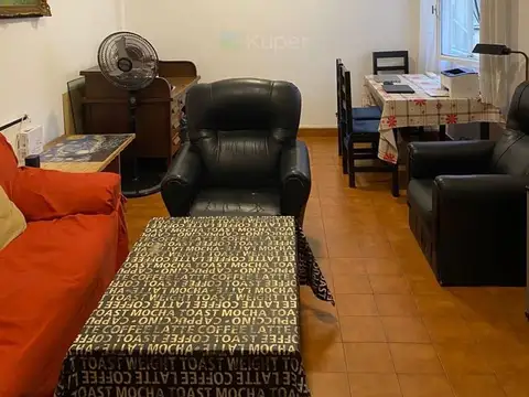 Departamento en Venta 50 años