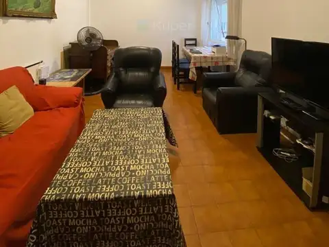 Departamento en Venta al Este