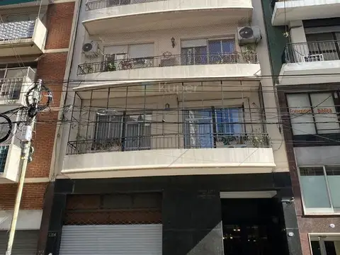Departamento  en Venta en Once, Capital Federal, Buenos Aires