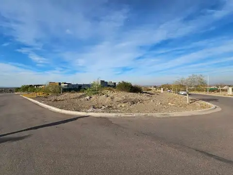 Venta lote Mendoza Norte Golf Club Challao Mendoza