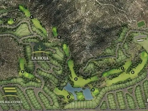 Terreno en Venta de 895,0 m2